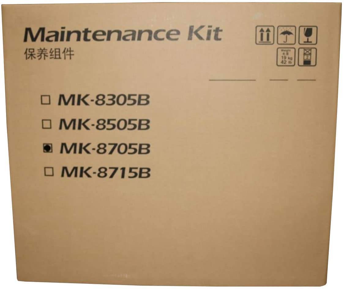 Сервисный комплект KYOCERA MK-8705B для TaskAlfa 6550ci/7550ci (1702K90UN1) 600K