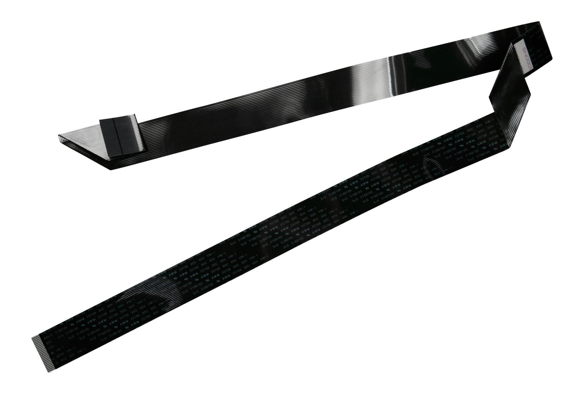 Шлейф линейки сканирования Samsung JC39-02389A для SL-M4080FX