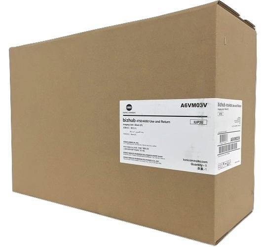 Блок проявки Konica Minolta A6VM03V (IUP-20), ресурс 60 000 страниц