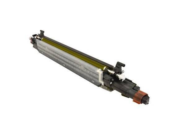 Блок проявки Canon FM2-P184, желтый, 900000 страниц, iR Adv C7565/C7570/C7580