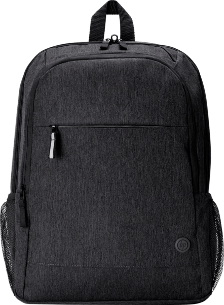 Рюкзак HP Prelude Pro Recycled 1X644AA для ноутбуков до 15,6", водостойкий, Charcoal
