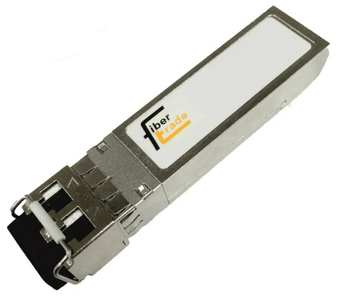 Трансивер Future Technologies FT-SFP+-16-SR-0.1-D, SFP+, 16G, 850нм, 100м