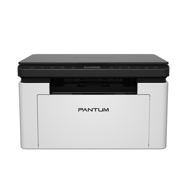 Принтер PANTUM BP1800-NC1, лазерный, A4, 18 стр/мин, USB