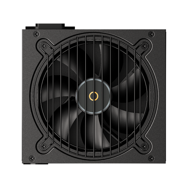 Блок питания Ocypus Gamma P550, 550 Вт, APFC, 80+, ATX 2.53, 120 мм