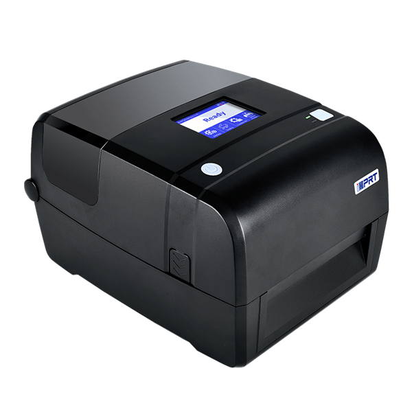 Принтер этикеток iDPRT iT4P, термотрансферный, 203 dpi, 8 IPS, USB/Ethernet/RS-232
