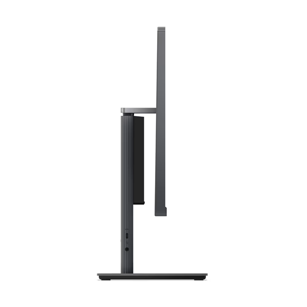 Моноблок Lenovo F0HR007URU IdeaCentre AIO 24ARR9, 23.8" IPS, Ryzen 5 7535HS, 16Gb, 512Gb SSD