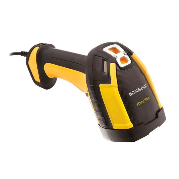 Сканер Datalogic PowerScan PD9630-HPK1, промышленный, 2D/1D, USB Kit, IP67