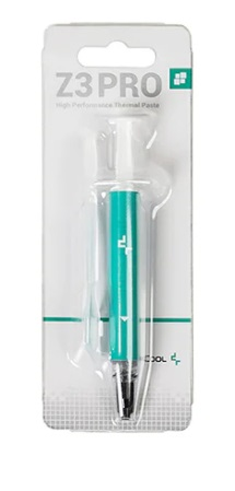 Термопаста Deepcool Z3 PRO, 1.5г