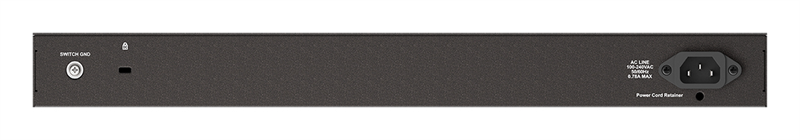 Коммутатор D-Link DXS-1210-12SC/B1A, управляемый L2, 10×10GBase-X SFP+, 2 комбо 10GBase-T/SFP+, 1U