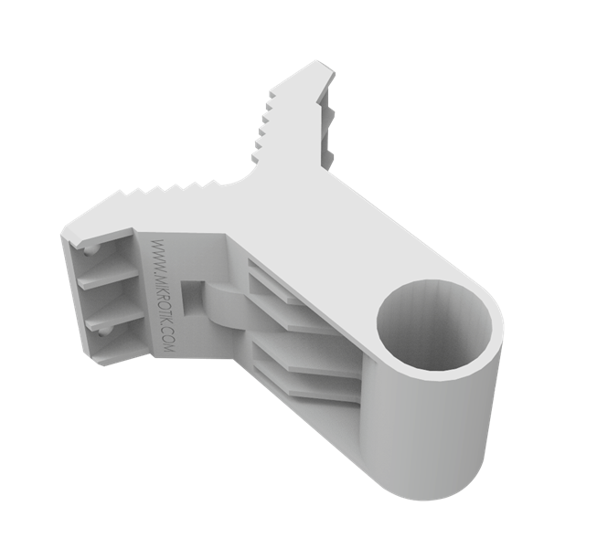 Кронштейн MikroTik QM, quickMOUNT
