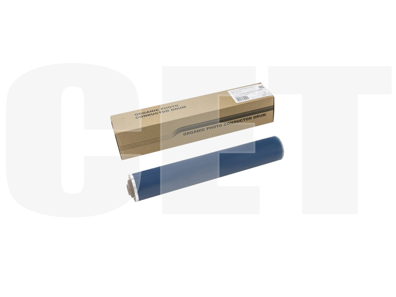 Фотобарабан CET CET101055 для HP LaserJet Managed MFP E82540/E82550/E82560, 300 000 страниц