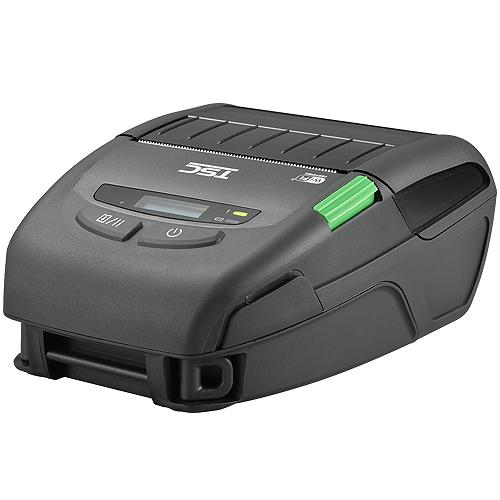 Принтер мобильный TSC A30RB-A001-0002, ALPHA-30R Basic, 203 dpi, Bluetooth