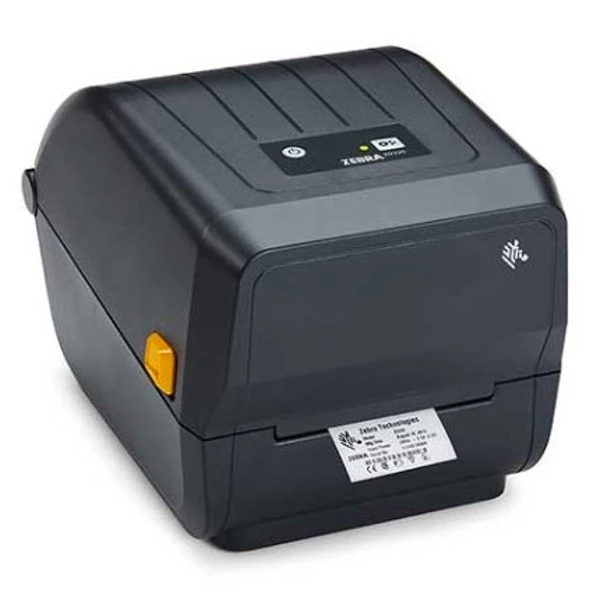 Принтер этикеток Zebra ZD88842-309C00EZ, 203 dpi, USB+Ethernet