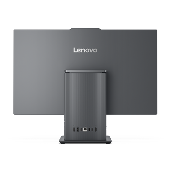 Моноблок Lenovo F0HQ0089RU, 27" IPS, Ryzen 7 7735HS, 16ГБ, 512ГБ SSD