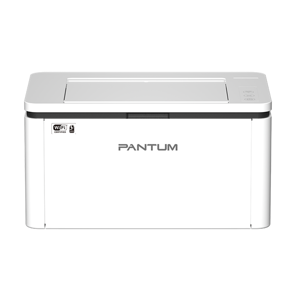 Принтер PANTUM BP2300NW-NC1, лазерный, A4, 22 стр/мин, Wi-Fi, LAN, Bluetooth