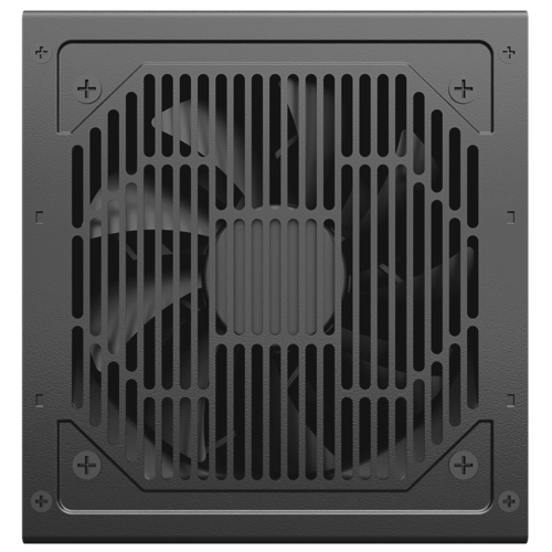 Блок питания PCCOOLER KF750, 750W, 80+, APFC