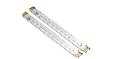 Рельсы TerraMaster Rack NAS Rail Kit (TRKU12), для монтажа в стойку 1U/2U