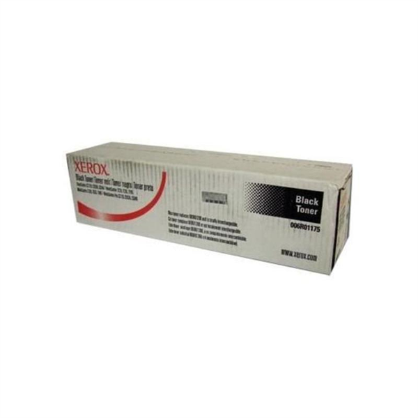 Тонер Xerox 006R01175, черный, 26000 стр.