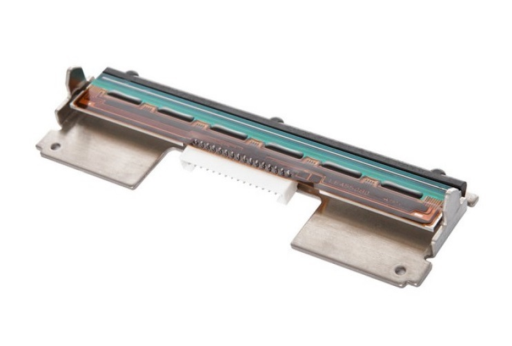 Термоголова iDPRT iX6P 300 DPI Printhead, 100700430