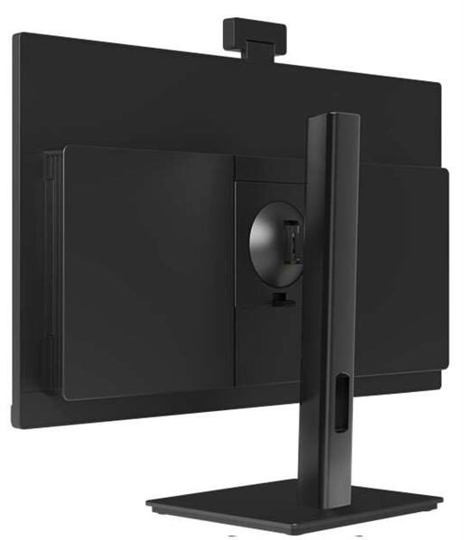 Моноблок IRBIS SmartAIO 24; 23.8“(i5-12400;16GB/512GB;IPS;16:9;1920x1080x100Hz;1500:1;250Cd/m2;5ms;HDMI(out);DP;USB-C;4*USB2.0;2*USB3.1;RJ45;WebC 5MP;WIFI6;BT5.0;Tilt;HAS;Piv;Spk2*3W;keyb (после тестирования)