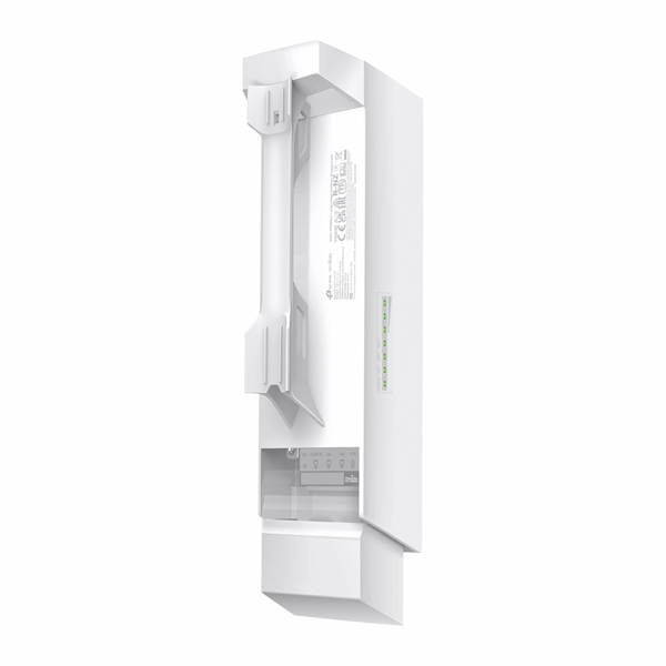 Мост беспроводной TP-link EAP215-Bridge KIT, 5 ГГц 867 Мбит/с, до 5 км, IP65