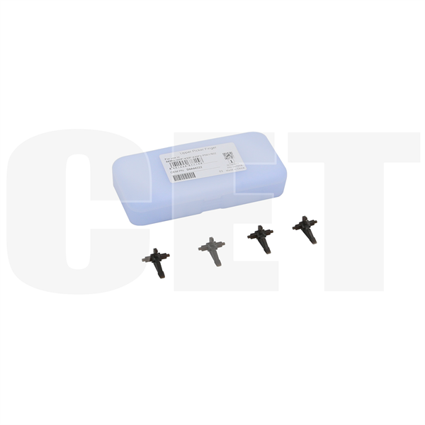 Сепаратор тефлонового вала CET 351019 (D0A4-4222) для RICOH IM 350/430, 4 шт/компл