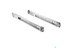 Комплект монтажный HPE BC029A, 1U, для стоек