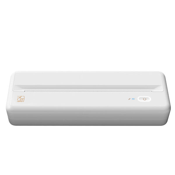 Принтер ручной iDPRT MT810, термопечать A4, 203 т/д, USB Type-C, Bluetooth