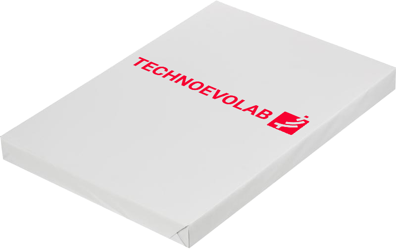 Бумага TECHNOEVOLAB 450R95840, SRA3, 120г, 250 листов