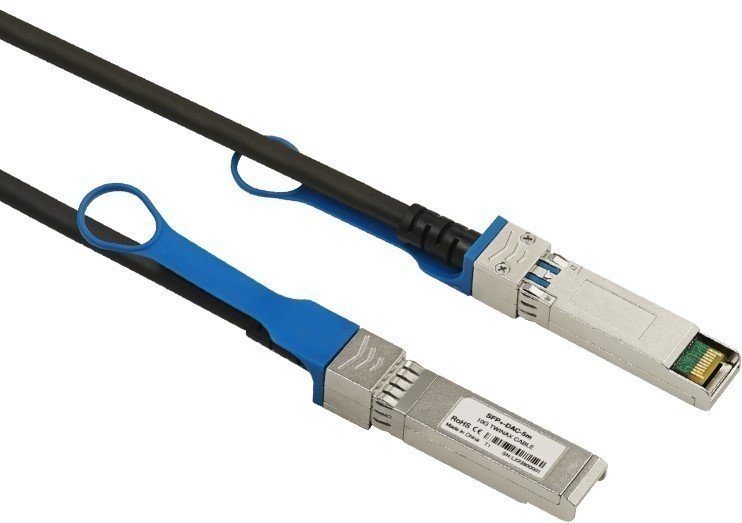 Кабель LR-LINK SFP+-DAC-5M, DAC SFP+ 10G, 5 м