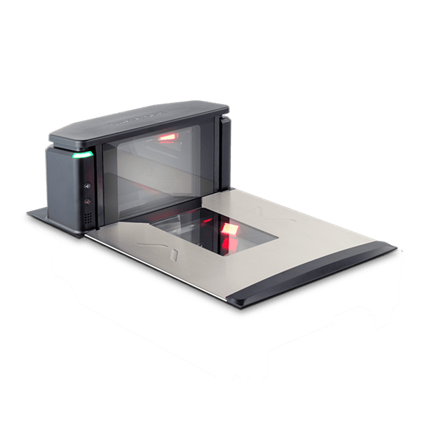 Сканер штрих-кода Datalogic Magellan 9550i Scanner/Scale, биоптический, весовая ячейка, RS-232, 2D/1D