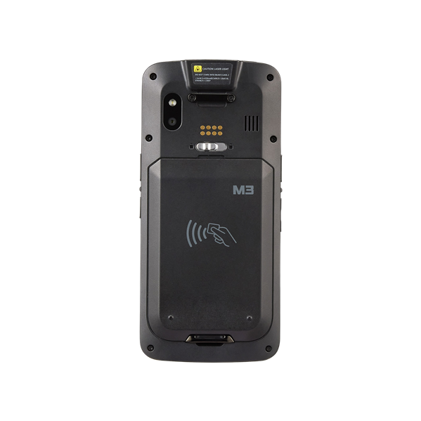 ТСД M3 Mobile SL204C-R2CHSE-HF-01-KIT, Android 11, 4G/64G, 5000мАч, с ЗУ