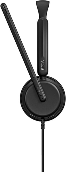 Гарнитура Epos IMPACT 460, проводная USB/USB-C, стерео, микрофон на штанге