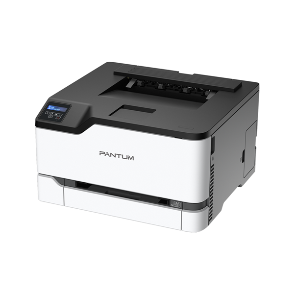 Принтер лазерный Pantum CP2200DW, цветной, A4, 24 стр/мин, USB/LAN/Wi-Fi
