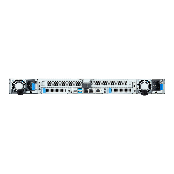 Шасси серверное Gigabyte R183-Z94-AAV1, 1U, 2xAMD