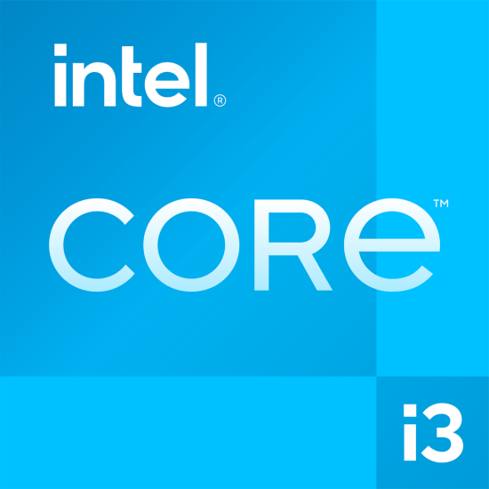 Процессор Intel Core i3-12100, LGA 1700, 4 ядра, 3.3 ГГц, 12 МБ, OEM
