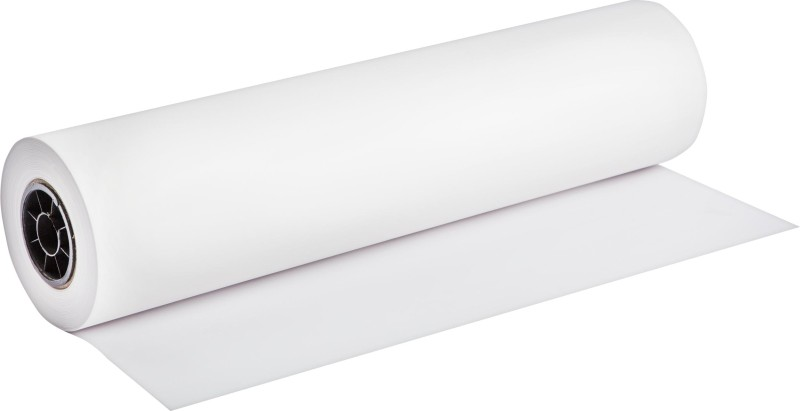 Бумага калька TECHNOEVOLAB 450L99054, 60 г/м², 0,62×175 м