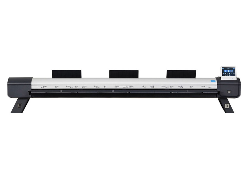 Сканер Canon 4276V939, LM36, A0, 36", CIS, USB