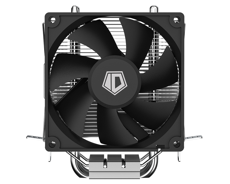 Кулер ID-Cooling SE-902-SD V3, 90 мм