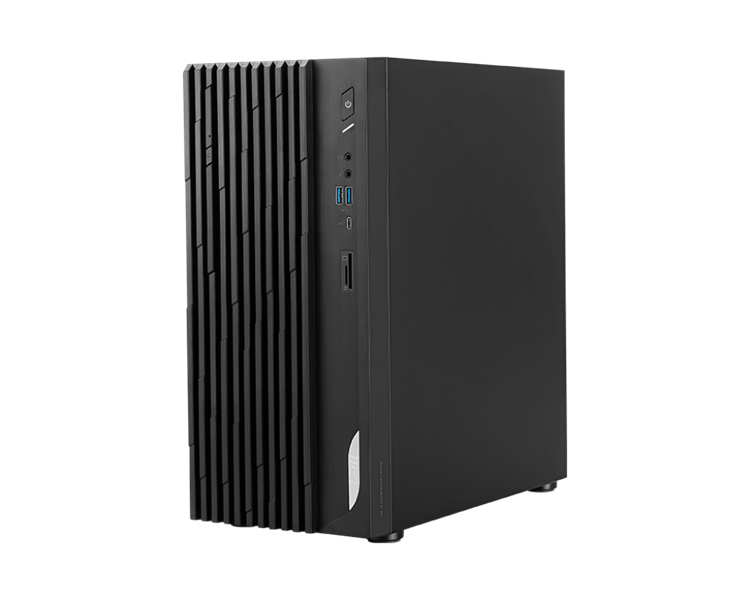 ПК MSI 9S6-B0A741-1095, Pro DP180, Core i7-14700F, 32ГБ, 1ТБ SSD, RTX 5070