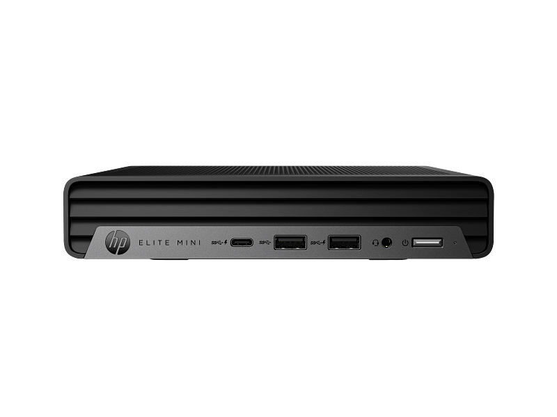 Мини-ПК HP C7FX9AT#BH5, Elite 800 G9 Mini, Core i7-14700, 16Gb, 512Gb SSD