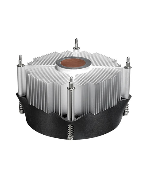 Кулер Deepcool THETA 31 PWM 1700, LGA1700, 95 Вт, вентилятор 100 мм, PWM