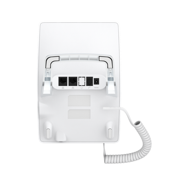 Телефон IP Fanvil H3W белый (H3W WH)