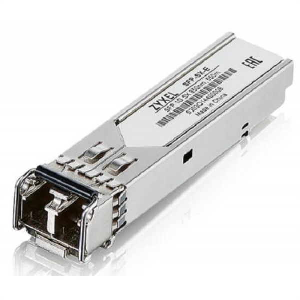 Трансивер Zyxel SFP-SX-E-ZZ0101F, SFP, 1000Base-SX, 850нм, 550м