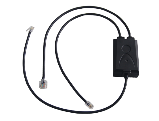 Адаптер для наушников Fanvil EHS20, для Jabra/Sennheiser