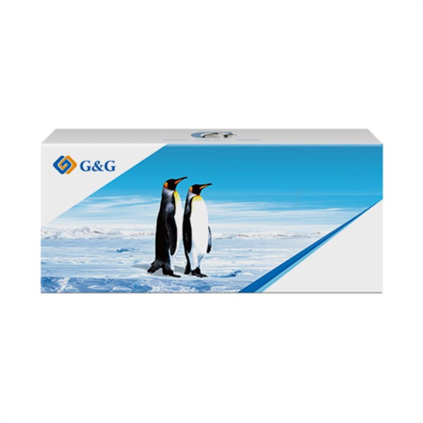Картридж лазерный G&G GG-CEXV64C, голубой, 25500 стр, для Canon imageRUNNER ADVANCE DX C3926i/3930i/3935i/3922i