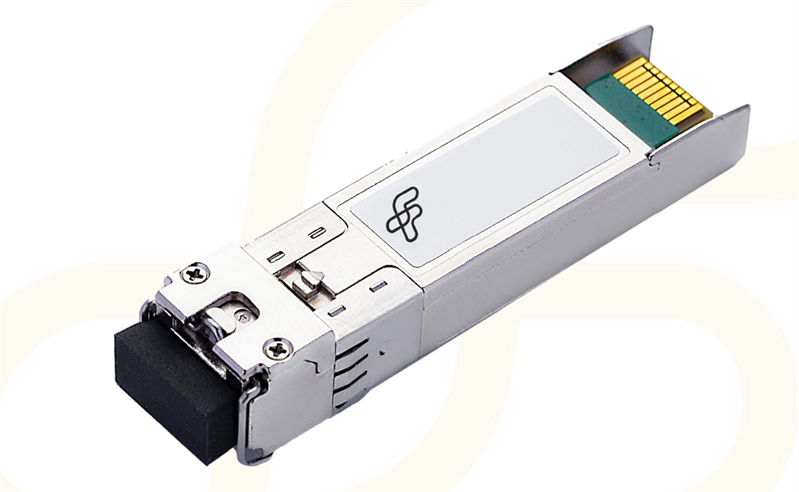 Оптический модуль Future Technologies FT-SFP+-WDM-LR-03-B-D, SFP+, 10G, Tx1330/Rx1270 нм, 3 км