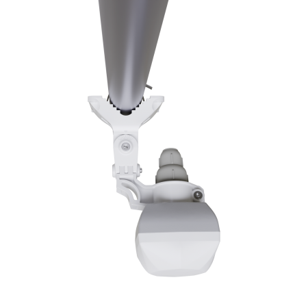 Кронштейн Mikrotik QMP-LDF quickMOUNT для LDF-устройств, на столб
