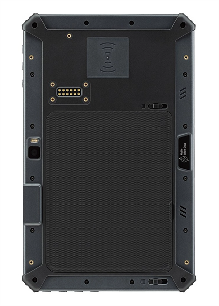 Планшет MIG MGT8X-33A10, 8", 3/32ГБ, Android 10, IP67, NFC