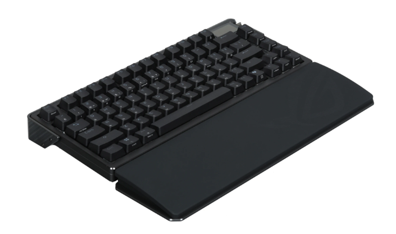 Клавиатура ASUS ROG Azoth Extreme M702, 81 клавиша, Bluetooth 5.1/2.4 ГГц, RGB